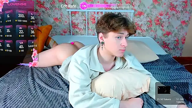 Snapshot of _YummyTony_ chatting on 20, 2, 2025 YummyTony online show from 20, 2, 2025