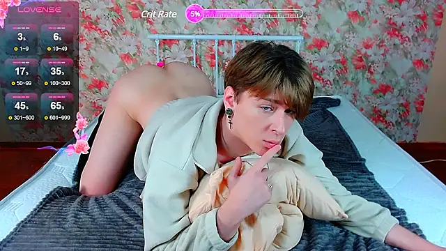 Snapshot of _YummyTony_ chatting on 22, 2, 2025 YummyTony online show from 22, 2, 2025