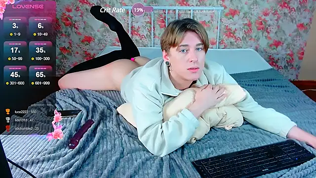 Snapshot of _YummyTony_ chatting on 26, 2, 2025 YummyTony online show from 26, 2, 2025