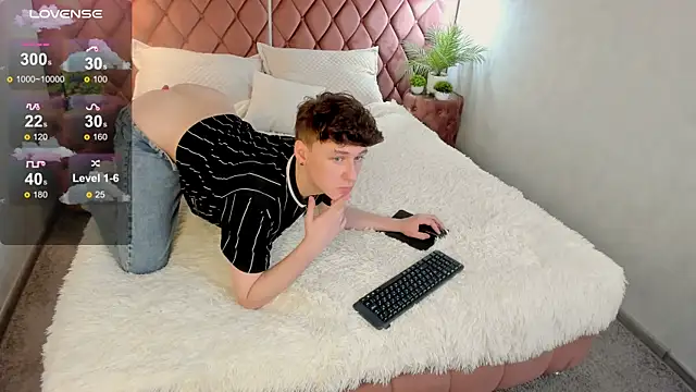 Snapshot of _YummyTony_ chatting on 28, 2, 2026 YummyTony online show from 28, 2, 2026