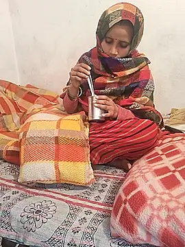 Snapshot of Rani019 chatting on 18, 1, 2026 Rani019 online show from 18, 1, 2026