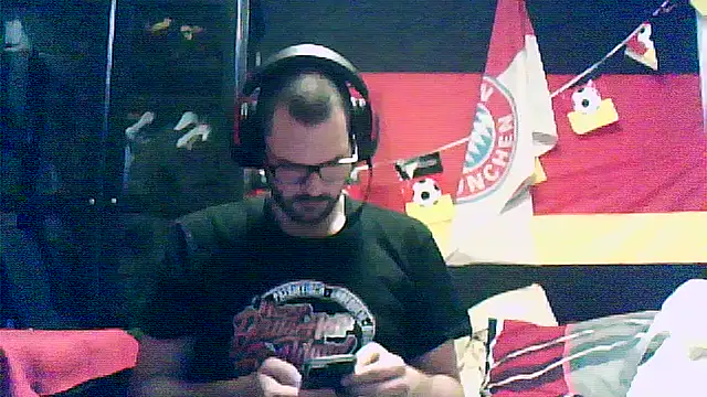 Die-geile-Sau online show from 9, 11, 2025