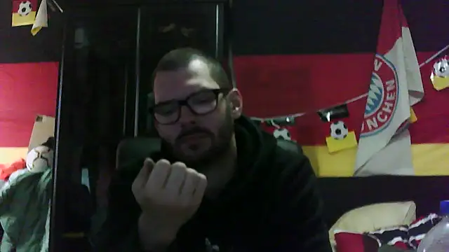 Die-geile-Sau online show from 11, 11, 2025