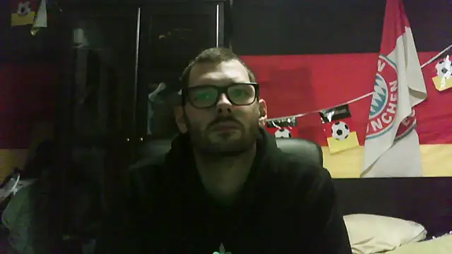 Die-geile-Sau online show from 23, 11, 2025