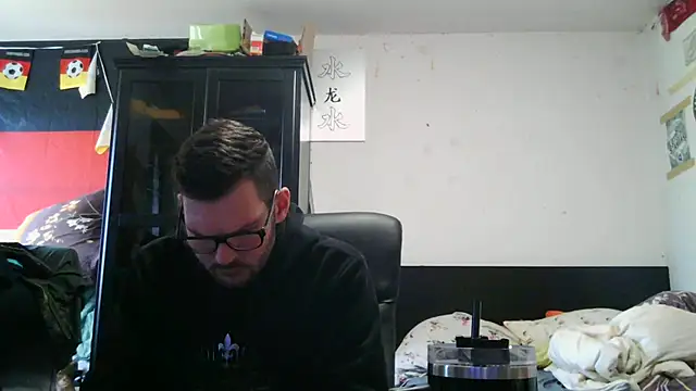 Die-geile-Sau online show from 28, 3, 2026