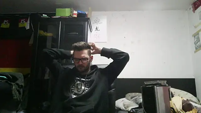 Die-geile-Sau online show from 18, 4, 2026