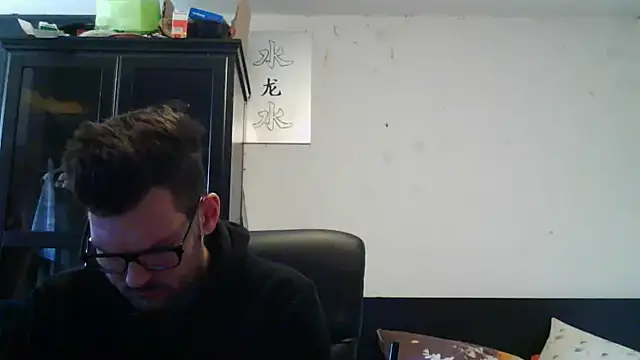 Snapshot of Die-geile-Sau chatting on 27, 4, 2026 Die-geile-Sau online show from 27, 4, 2026