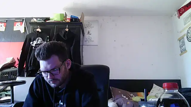 Snapshot of Die-geile-Sau chatting on 1, 5, 2026 Die-geile-Sau online show from 1, 5, 2026