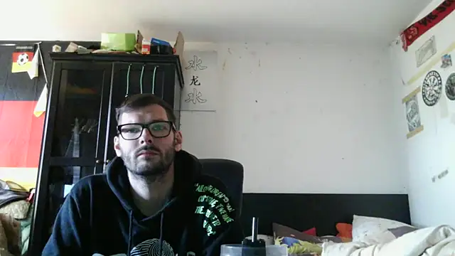 Snapshot of Die-geile-Sau chatting on 10, 5, 2026 Die-geile-Sau online show from 10, 5, 2026