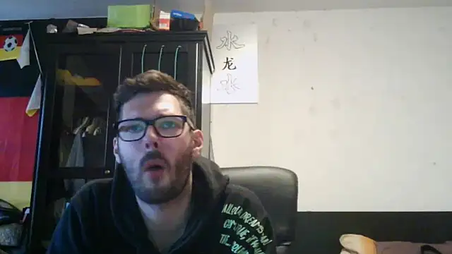 Snapshot of Die-geile-Sau chatting on 13, 5, 2026 Die-geile-Sau online show from 13, 5, 2026