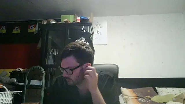 Snapshot of Die-geile-Sau chatting on 22, 5, 2026 Die-geile-Sau online show from 22, 5, 2026