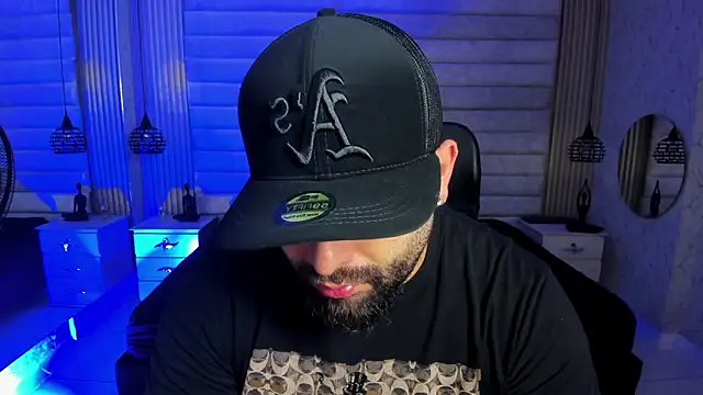 jhon bear03 online show from 10, 2, 2026