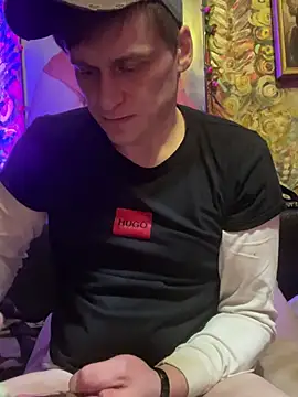 BarryKingsman online show from 16, 2, 2025