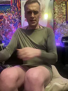 BarryKingsman online show from 13, 3, 2025