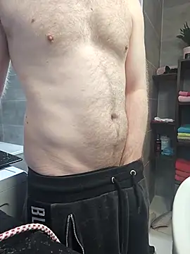 geiler89 online show from 3, 11, 2025