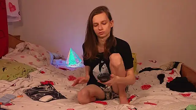 Frank Fraer online show from 22, 3, 2026