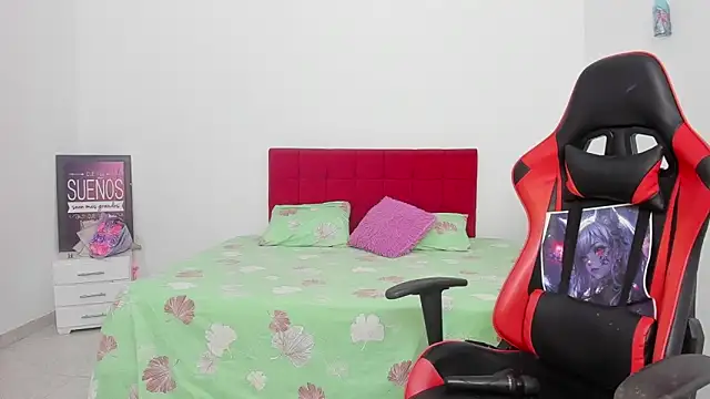 Snapshot of Sweet_Coral_ chatting on 4, 2, 2026 Sweet Coral online show from 4, 2, 2026