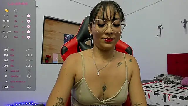 Sweet Coral  online show from 25, 5, 2026