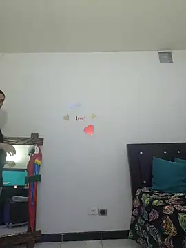 SeductionSilera online show from 17, 2, 2025