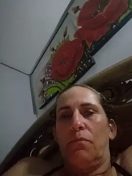 SeductionSilera online show from 19, 2, 2025