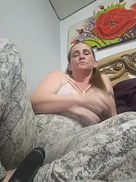 SeductionSilera online show from 25, 2, 2025