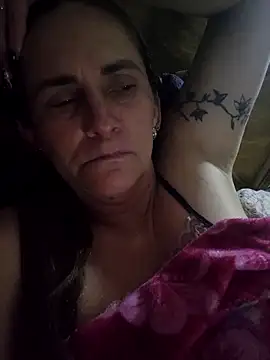 SeductionSilera online show from 12, 3, 2025