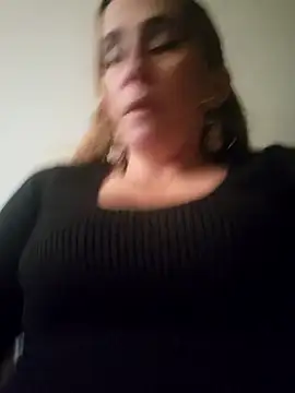 SeductionSilera online show from 12, 3, 2025