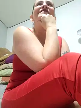 SeductionSilera online show from 16, 9, 2025