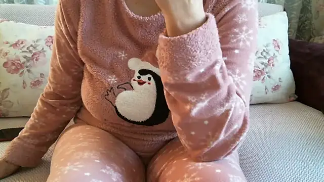 mysteriouscouple001 online show from 18, 1, 2025