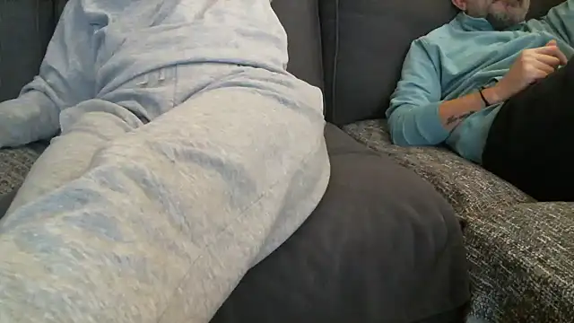 mysteriouscouple001 online show from 9, 11, 2025