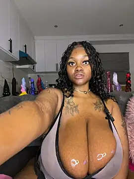 Yung-Missy online show from 26, 2, 2026