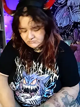 Staicyjanemcfly online show from 21, 11, 2025