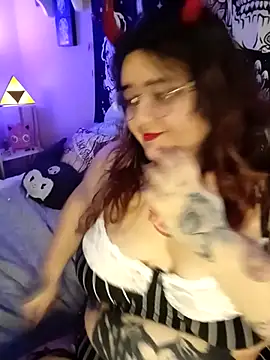 Staicyjanemcfly online show from 12, 1, 2026