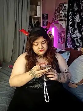 Snapshot of Staicyjanemcfly chatting on 1, 5, 2026 Staicyjanemcfly online show from 1, 5, 2026