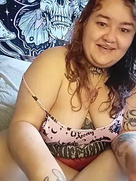 Snapshot of Staicyjanemcfly chatting on 8, 6, 2026 Staicyjanemcfly online show from 8, 6, 2026