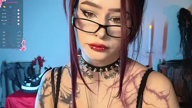 Snapshot of ghot1c_graceeee chatting on 17, 1, 2026 ghot1c graceeee online show from 17, 1, 2026