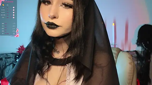 Snapshot of ghot1c_graceeee chatting on 8, 2, 2026 ghot1c graceeee online show from 8, 2, 2026