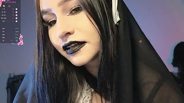 Snapshot of ghot1c_graceeee chatting on 27, 2, 2026 ghot1c graceeee online show from 27, 2, 2026