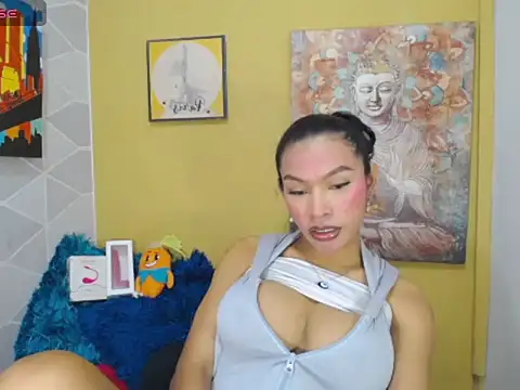 Snapshot of NannyaBitch chatting on 29, 6, 2026 NannyaBitch online show from 29, 6, 2026