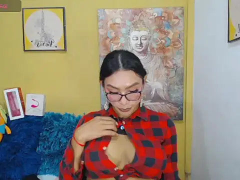 Snapshot of NannyaBitch chatting on 7, 7, 2026 NannyaBitch online show from 7, 7, 2026