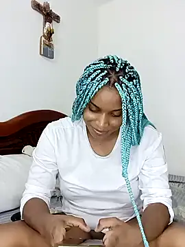 alexa 96 sweet online show from 6, 1, 2025