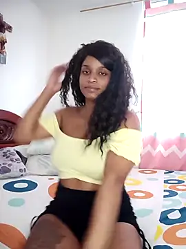 alexa 96 sweet online show from 19, 2, 2025