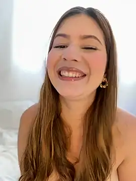 naughty  angel online show from 5, 2, 2025