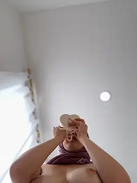 naughty  angel online show from 7, 2, 2025