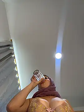 naughty  angel online show from 15, 1, 2026