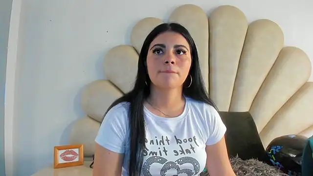 Natasha  Blue online show from 17, 3, 2025