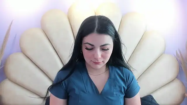 Natasha  Blue online show from 10, 2, 2026