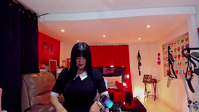 Sarah teiku online show from 13, 4, 2026