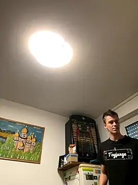 Toyjungee online show from 8, 10, 2025