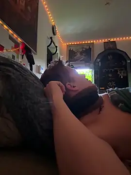 Snapshot of Toyjungee chatting on 1, 2, 2026 Toyjungee online show from 1, 2, 2026